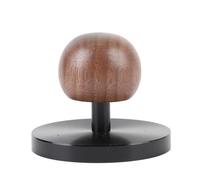 Sahgsa Outil de Bourrage de café en Alliage D'aluminium, Poignée Confortable pour la Préparation du café, 1 Pièce (58MM)