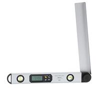 Sahgsa Règle d'angle Numérique 400mm, Rapporteur de Niveau électronique