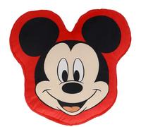 SAHINLER créateur d'univers Disney - Coussin 3D Mickey Mouse Disney Enfant - Décoration Chambre - Accessoire Lit