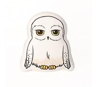 Coussin 3d Harry Potter Hedwige Blanc TU