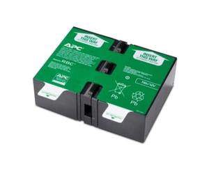 Sai APC Batería Plomo Ácido VRLA Compacte 1 Unité Rechange RoHS