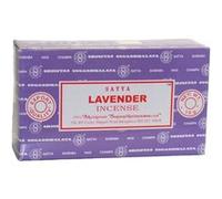 Encens Natural Lavande - 15 grs - Satya