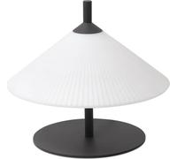SAIGON Lampadaire gris/blanc mat 0,1 m R55 71576-01