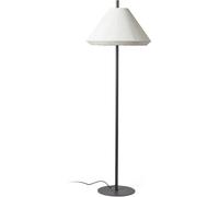 SAIGON Lampadaire gris/blanc mat 2M T70 71569-05
