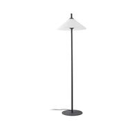 SAIGON OUT 2000 R55 Lampadaire d'Extérieur Blanc Mat/ Gris Foncé