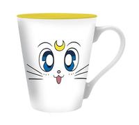 Sailor Moon Artemis Unisexe Mug multicolore Céramique