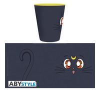 Sailor Moon - Mug tasse Luna 250 ml - ABYstyle