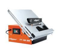 Saint-Gobain Carrelette TT180 BM Max. D. lame 180, attachement 25,4 mm 230 V / 550 W in i Quantité:1