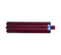 Saint-Gobain CLIPPER Couronne diamantée Pro CB béton 82 mm L450 R1"1/4 Quantité:1