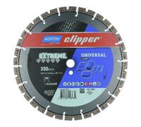 Saint-Gobain CLIPPER Disque de découpe universel Diam Laser 300x30/25 Quantité:1