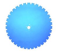 Saint-Gobain CLIPPER Disque diamant de découpe Classic Univ. Laser 900x60 mm Quantité:1