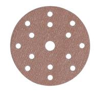 Saint-Gobain Norton Disque abrasif A275 150x18 P500 Quantité:100