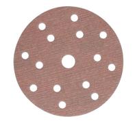 Saint-Gobain Norton Disque abrasif A275 150x18 P800 Quantité:100