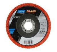 Saint-Gobain Norton Disque abrasif - Blaze Rapid Strip - 127x22,225 Quantité:1