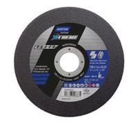 Saint-Gobain Norton Disque de coupe X-Treme 125x1,6 T41 Quantité:1