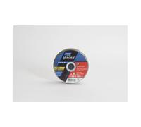 Saint-Gobain Norton Disque de découpe boîte 10x Vulcan Inox 125x1,0mm Quantité:1