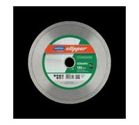 Saint-Gobain Norton Disque diamant Standard Céramique, diamètre 180 Quantité:1