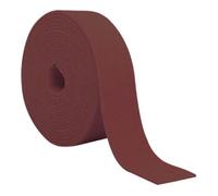 Rouleau non tissé 100mm x 10m - grain moyen - F300 - x2 NORTON