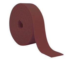 Saint-Gobain Norton Rouleau non-tissé 115 mm x 10 m très fin Quantité:1