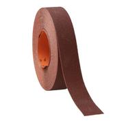 Saint-Gobain Norton Rouleaux abrasifs -R222- 38x25m P80 Quantité:1