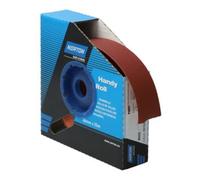 Saint-Gobain Norton Sparrolle R222 38mmx25m P600 Quantité:1