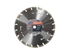 Saint-Gobain Saint-Gobain Disque diamant Pro Asphalt II Ø450x25,4mm Quantité:1