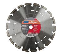 Saint-Gobain Saint-Gobain Disque diamanté Pro Béton Soft II Ø400x20mm Quantité:1