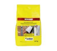 Saint-Gobain Weber Mortier rapide/mortier de protection des coins 10 kg réf. 7520802
