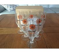 Saint omer Lot 6 Verre a Biere Neuf 25 cl