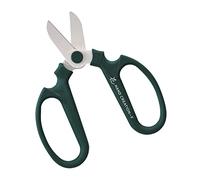 Sakagen Hand Creations Florist Scissors F-170 - Moss Green by Sakagen