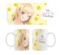 My Dress-Up Darling mug céramique Marin Cheeky Smile