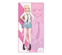 SAKAMI My Dress-Up Darling - Marin - Serviette de Plage - 150 x 75 cm - Produit Original et sous Licence