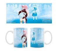 SAKAMI - Tasse - Ma renaissance comme slime dans un autre monde - Milim - Tasse/tasse 320 ml - originale et sous licence