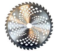 SAKAWA Disque Widia 40 Pointes pour Débroussailleuse