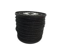 SAKAWA Fil de nylon hélicoïdal bobine 3,3 x 140 m