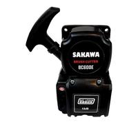 SAKAWA Lanceur pour Débroussailleuse à Batterie