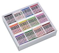 Sakura Cray-Pas Junior Artist Oil Pastels Box 36 x 12pcs.