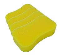 Sakura Éponge Jumbo (Lot de 4)