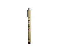 SAKURA Feutres PIGMA MICRON 005 Pte 0,2mm Noir