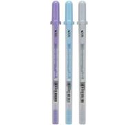 Sakura Gelly Moonlight Calm Set 3 - Royal Talens