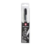 Stylo roller à encre gel Gelly Roll 'Best Basics'