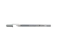 SAKURA Gelly Roll Moonlight 06 Stylo Gel - Gris vert - Pointe fine 0.6 mm - Encre vive opaque - Séchage rapide - Couleurs intenses