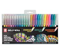 Talens Gelly Roll Mixed Pen Multicolore Enfants