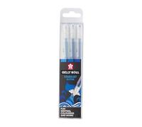 SAKURA Gelly Roll Stardust Set Ocean | 3 couleurs (POXPGBSTA3C)