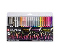 SAKURA Gelly Roll x Frau Hölle Set 24