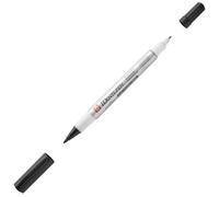 Marqueur permanent Identi Pen, noir