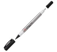 Marqueur permanent Identi Pen, noir