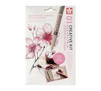Sakura Kit De Création Cherry Blossom