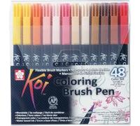 Sakura Koi Cartouche d'encre 48 Set 48 pièces