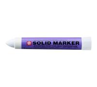Sakura Marqueur À Usage Industriel "Solid Marker", Violet